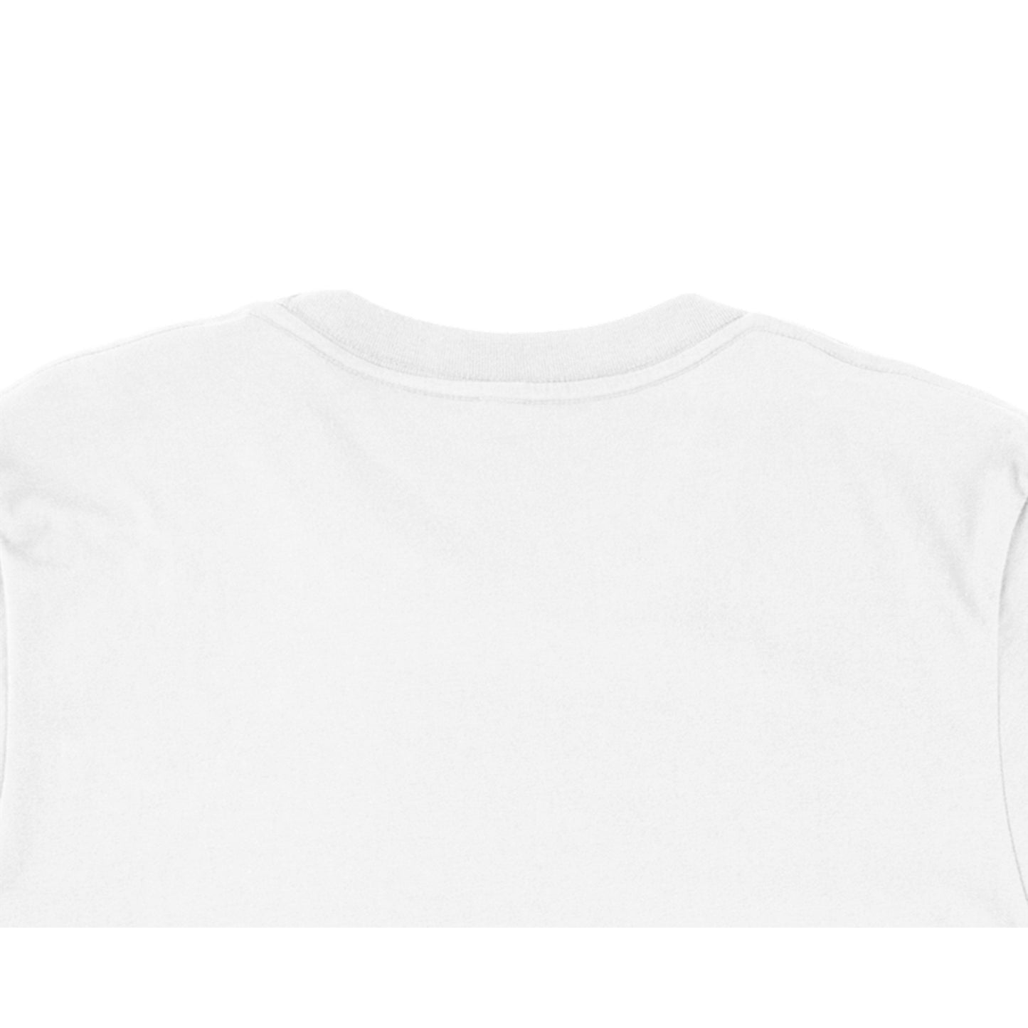 Rich-Art Premium Unisex T-shirt (White)