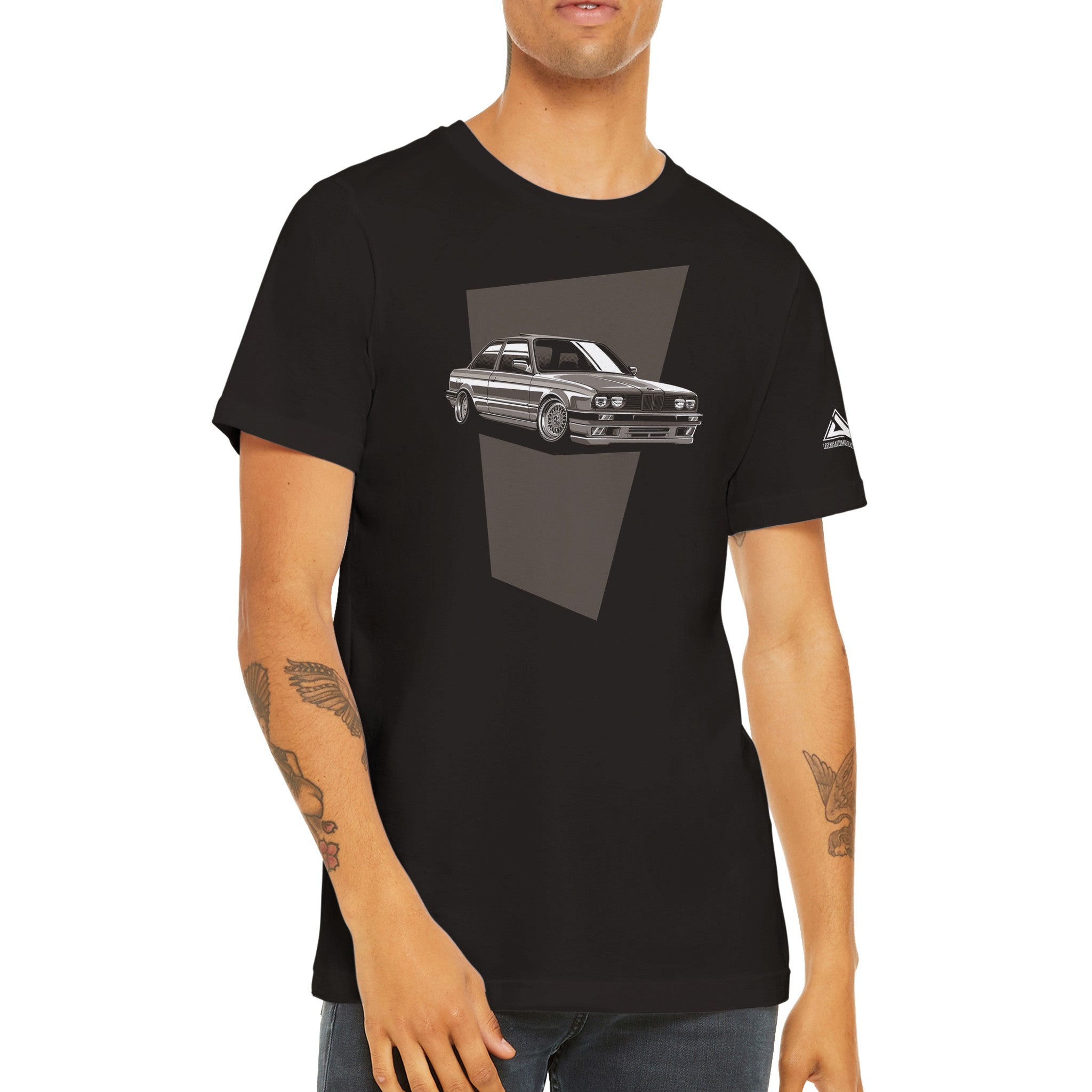 Bmw e30 outlet shirt